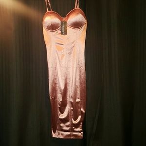 New FashionNova dress